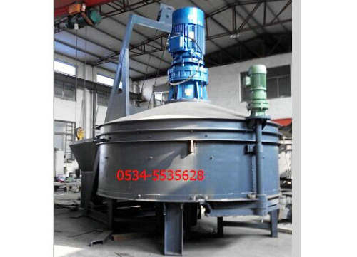 玻璃機(jī)械圖-電動開門玻璃混料機(jī)